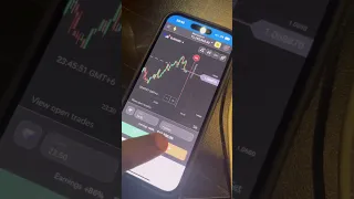 4 МИНУТТА ШОТ ЖАПТЫМ 🔥 #трейдер #trading #трейдинг