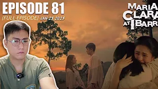 FULL EPISODE 81 - Maria Clara At Ibarra (Higher Quality) January 23, 2023