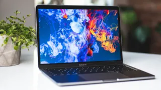 Macbook Pro M1 Long Term Review | +500 hours of use