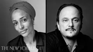 Zadie Smith and Jeffrey Eugenides on Writing | The New Yorker Festival