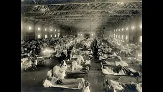 Episode 2: 1918 Flu Pandemic in S.C. | History in a Nutshell