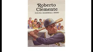 ROBERTO CLEMENTE: Young Baseball Hero by Louis Sabin and Marie DeJohn