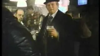 Eddie Egan for Miller LIte 1979 TV commercial