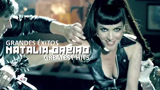 Natalia Oreiro | Grandes Éxitos | Greatest Hits | Megamix