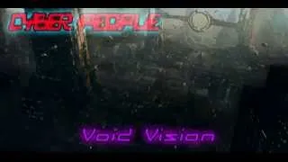 Cyber People - Void Vision Special Version)