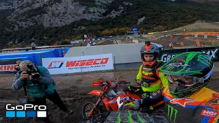 GoPro: Gautier Paulin 2020 FIM MXGP RD18 MXGP of Garda Trentino Moto 2