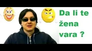 Kako da prepoznaš da te žena vara ?  @Deeppsychology