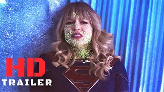 Supergirl Season 6 Extended Trailer Final Season HD || CW's Supergirl Season 6 Official Trailer