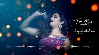 Tere Bin (Reprise Version) | Bhagam Bhag | Shreya Ghoshal, Kunal Ganjawala | AVS