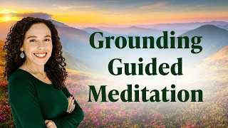 Grounding Guided Meditation with the Archangels