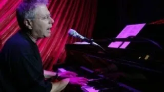 Alan Menken performs "Little Shop of Horrors" medley at 50th NYFF