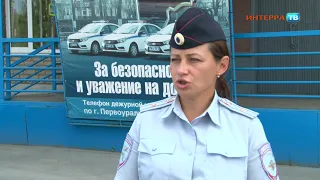 В ГИБДД бьют тревогу   участились ДТП с детьми 19 07 21