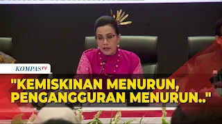 [FULL] Menkeu Sri Mulyani Paparkan Nota Keuangan dan Bobot RAPBN 2024