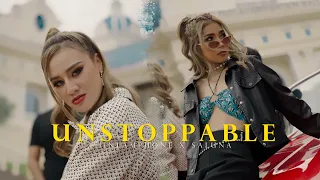Thinlamphone x Saluna | Unstoppable (Official 4K MV)