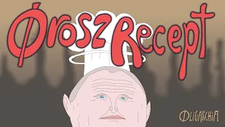 Orosz recept | Oligarchia animációs sorozat 16. rész