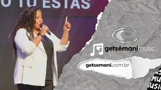 Getsêmani Music | Milena Castro | Culto dos Profissionais e Empreendedores | 20/05/2024