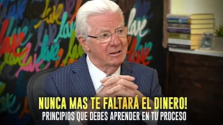 ¡ENTIENDE ESTO! y nunca más te Preocuparás Por El Dinero - Bob Proctor