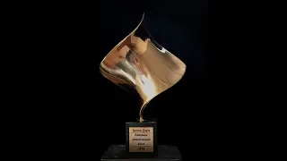 Вручення нагород Другої Національної кінопремії "Золота Дзиґа"