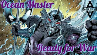 Ocean Master Tribute