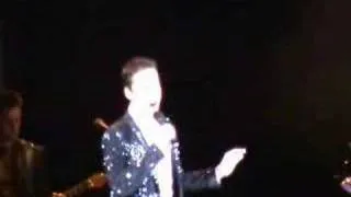 Vitas-A Kiss as Long as Eternity-Guangzhou