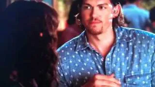 Something borrowed clip