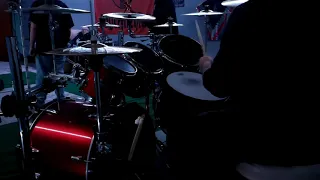 Jail Break - Thin Lizzy (Drum Cover)