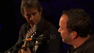 Dave Matthews and Tim Reynolds - All Along The Watchtower (Live at Farm Aid 25)