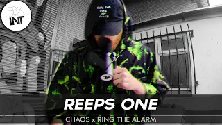 REEPS ONE 🇬🇧 | Chaos x Ring The Alarm