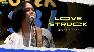 "LOVESTRUCK" by OVER OCTOBER | Concert Series | RX931