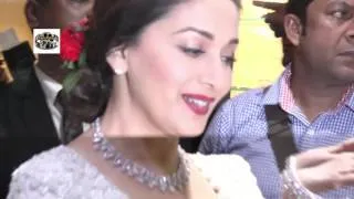 Launch Of PNG Jewellers New Store By Madhuri Dixit Part - 3