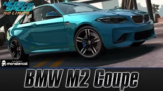 Need For Speed No Limits: BMW M2 Coupe (Trailer)