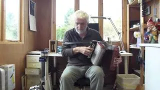 Sally Sloane's Jig/Trip to Cottingham - Lester - Melodeon