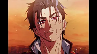 Guren   Love is bad word Project File After Effects AMV