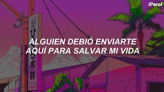 Sia - Saved My Life (Español)