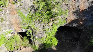 Lyons Loop Three Caves