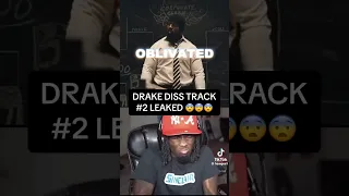 Drake diss Rick Ross