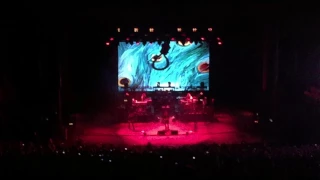 Opeth - Sorceress - Live at Red Rocks - May 11 2017