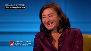 2022 Courage in Journalism Awards: Lynsey Addario