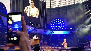 Rammstein - Mein Teil (Live HD) @ Berlin Olympiastadion - 2019