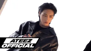 ATEEZ(에이티즈) log_logbook#142