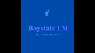 Baystate EM Video Tour