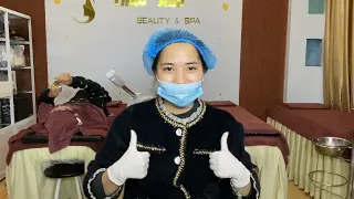 Enjoy Your Day with THAO AMI SPA # 116