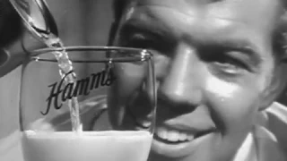 Hamm's Commercials