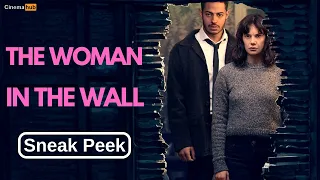 The Woman in the Wall | Sneak Peek | Ruth Wilson, Daryl McCormack | BBC