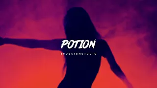 Potion | Sexy Chill Seductive Classy Beat | Midnight & Bedroom Music