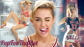 Miley Cyrus - 23 (Sexy Edit)