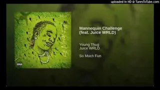 Young Thug ft. Juice WRLD - Mannequin Challenge (Slowed)