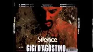 Gigi D'Agostino - Silence (Vision 5)