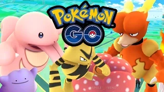 Der Hype ist real! | Pokémon GO Deutsch #143