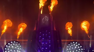 Rammstein - Adieu [[Live at Koning Boudewijn Stadion / Stade Roi Baudouin Brussels 05-08-2023]]